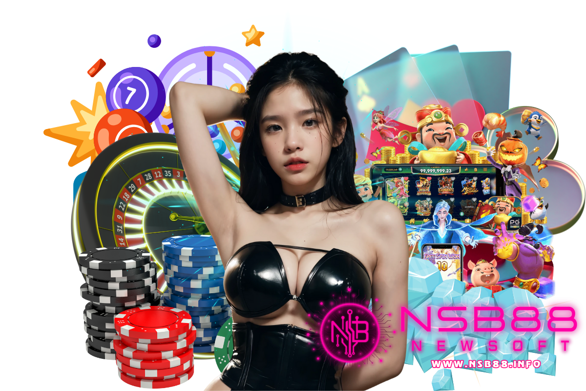 nsb88 สมัคร