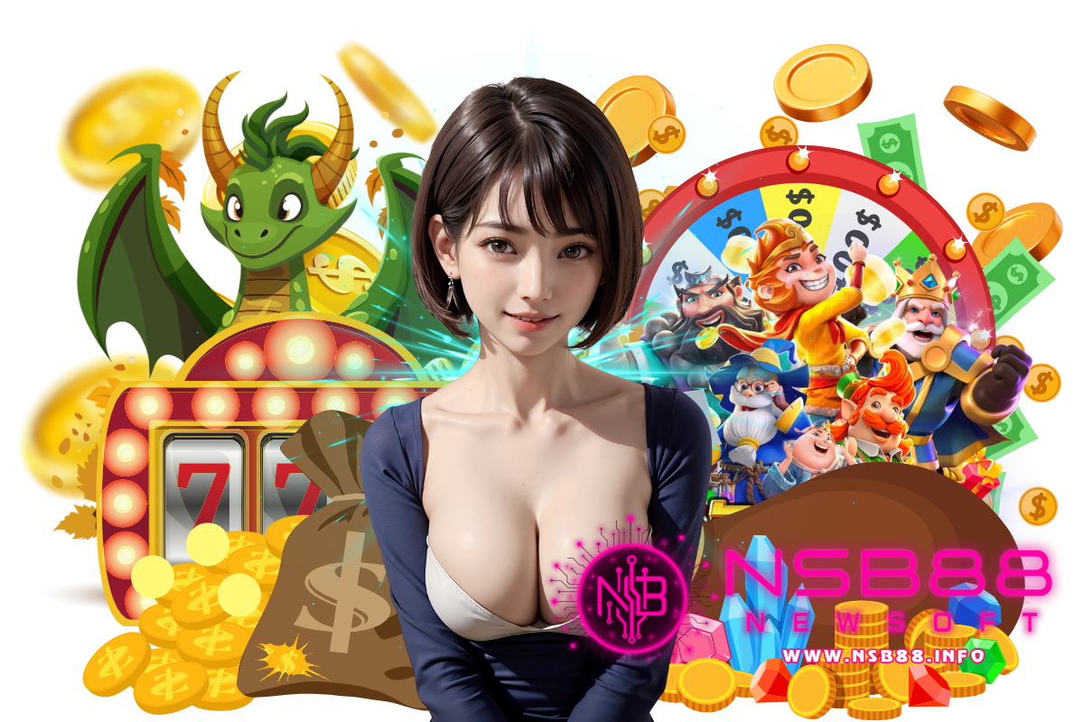 nsb88 แจกเครดิตฟรี